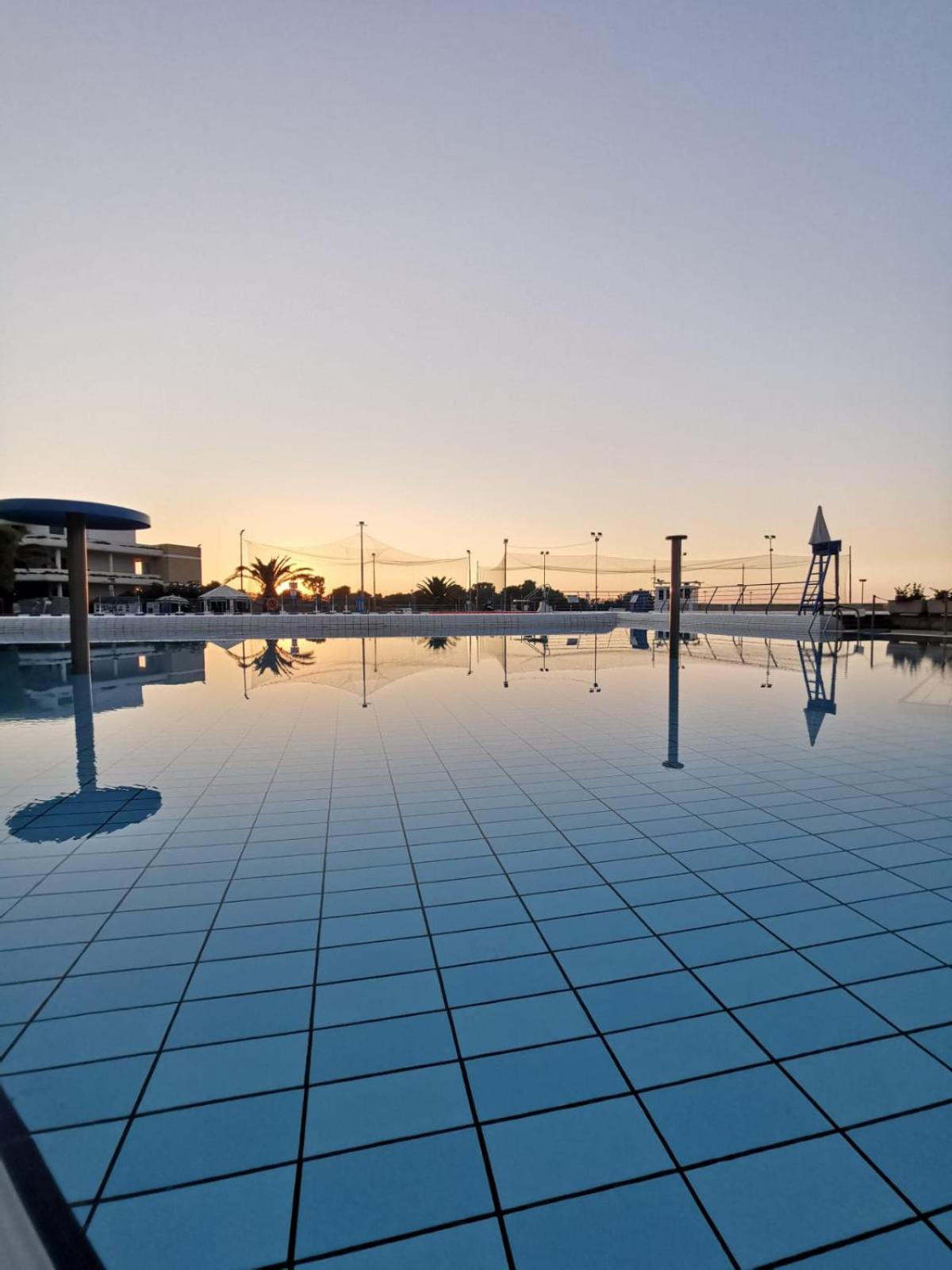 Corvino Resort โมโนโปลี ภายนอก รูปภาพ